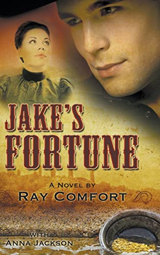 Jake's Fortune: A Novel by Ray Comfort von Bridge-Logos, Inc.